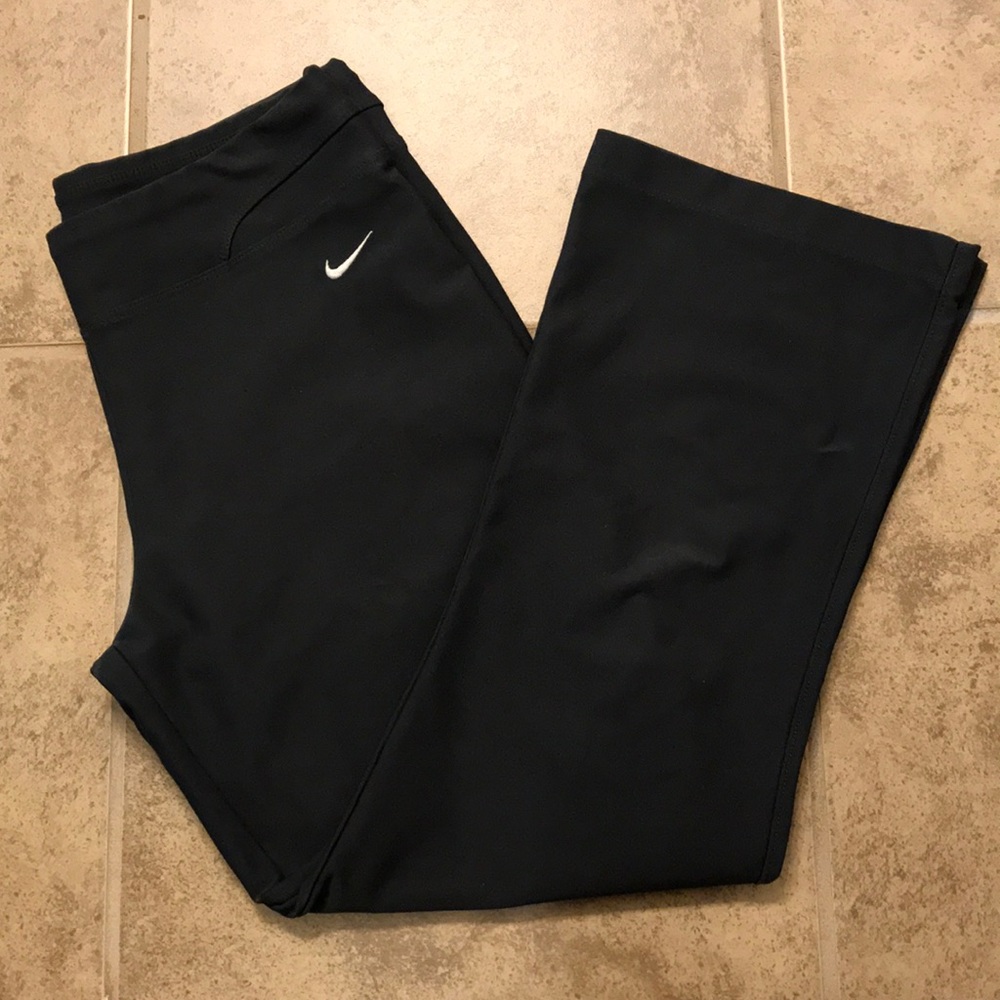 Nike Capri